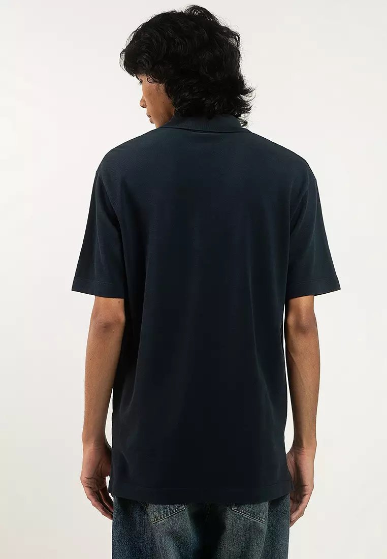 Fox Head Comfort Polo Shirt