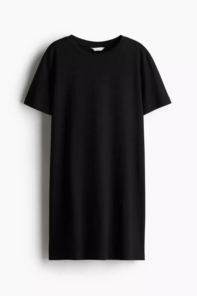T-shirt dress