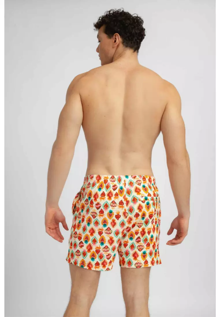 Buy Blackbough Swim Men's Swim Shorts Bonita 2025 Online