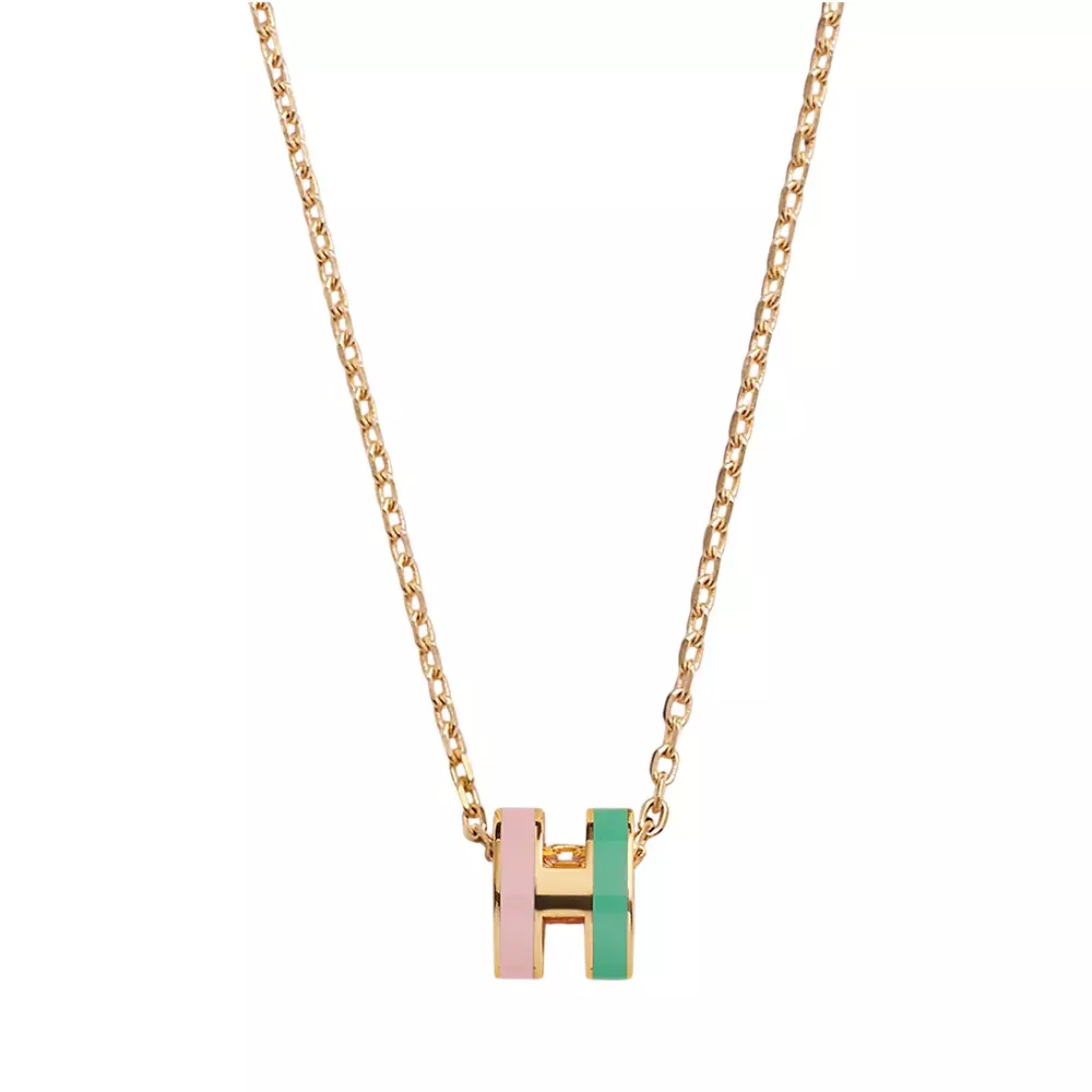 Mini Pop H Rocabar Pendant Malabar Ghw