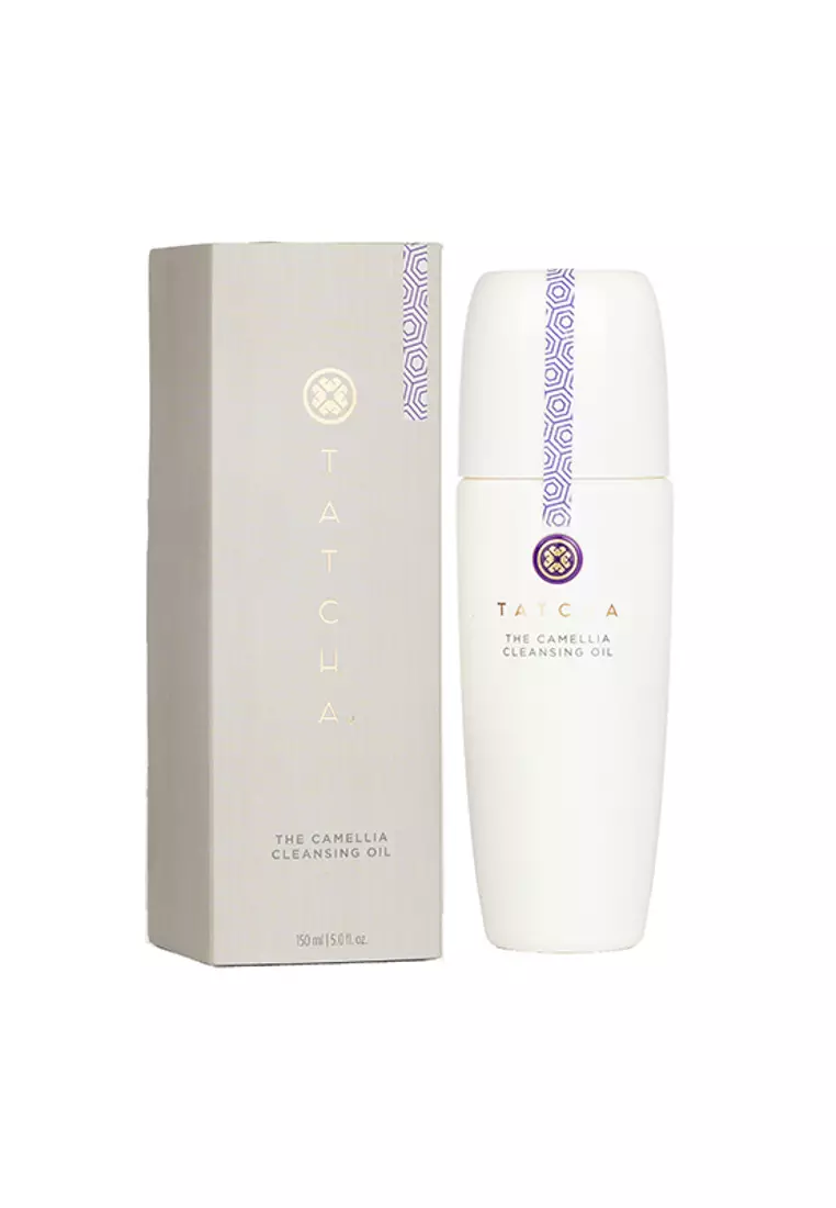 TATCHA - The Camellia Cleansing Oil 150ml/5oz