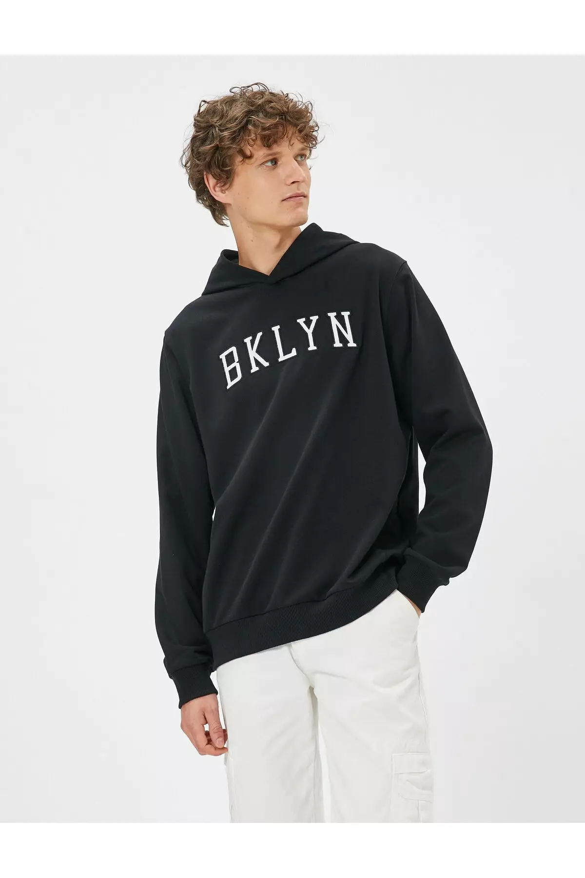 Mens store hoodies online