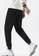 Twenty Eight Shoes black VANSA  Colorblock Plush Casual Pants  VCM-P8821V 93041AAD7DDB5CGS_4