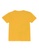 Milliot & Co. yellow Geet Boys T-Shirt 8F210KA68026E9GS_2