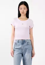 Pearly Pink
