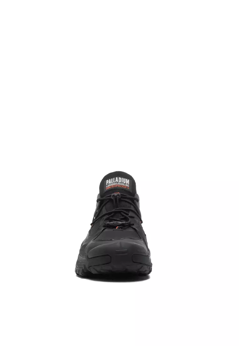 男裝 OFF GRID CAGE WP 防水鞋