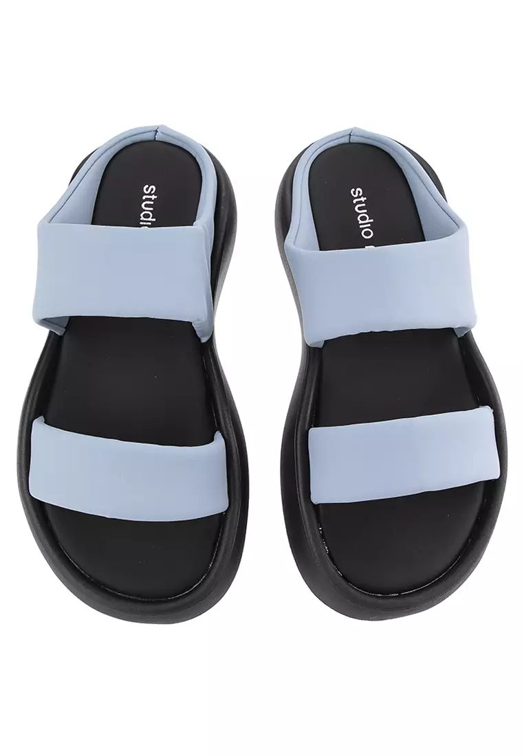 Ladies Sandal 10142Za