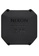 Nixon black Heat 38mm Watch - All Black (A1320001) A4C0AACF4C9A10GS_4