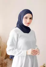 Dark Navy