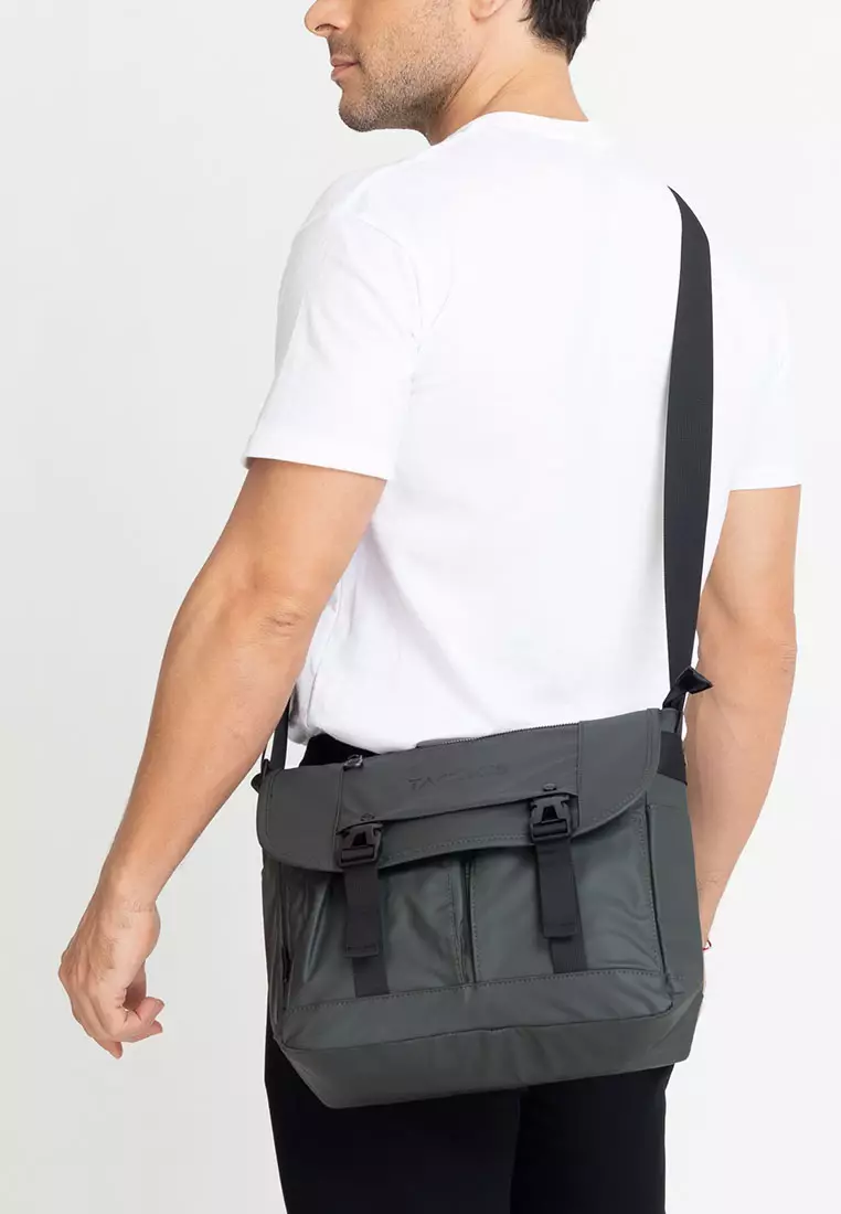 Buy Tactics Velocity Messenger Bag 2023 Online ZALORA Philippines