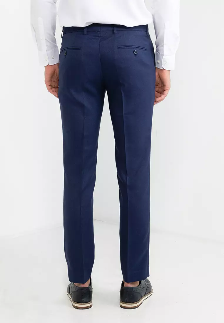 Next mens deals suit trousers