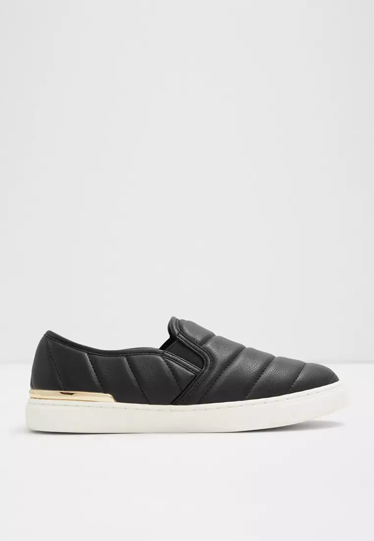 Discount on Aldo  shoes - SKU: Julianne Slip-On Sneakers