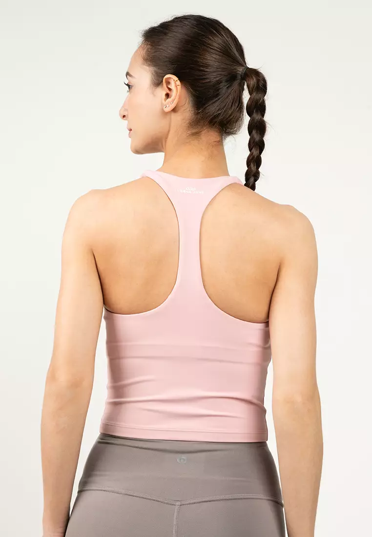 Liberty Bra Combo Tank Top