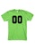 MRL Prints green Number Shirt 00 T-Shirt Customized Jersey E5FCBAA53E7AE9GS_1