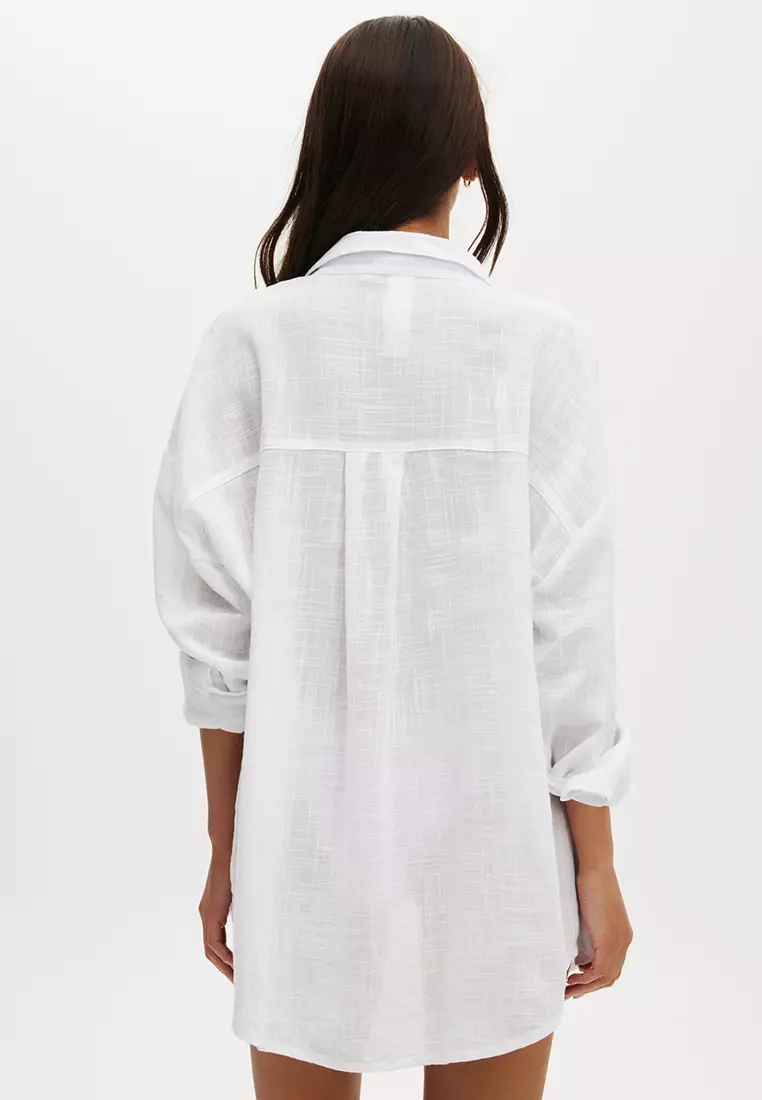 The Essential Beach Shirt