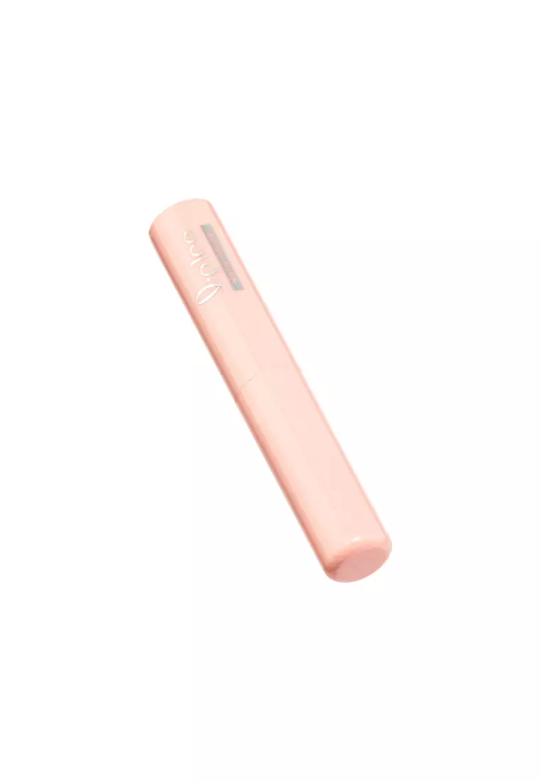 MENTHOLATUM Magic Color 02 CRYSTAL PINK