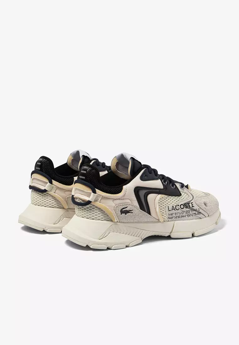 Men's L003 Neo 123 1 Trainers