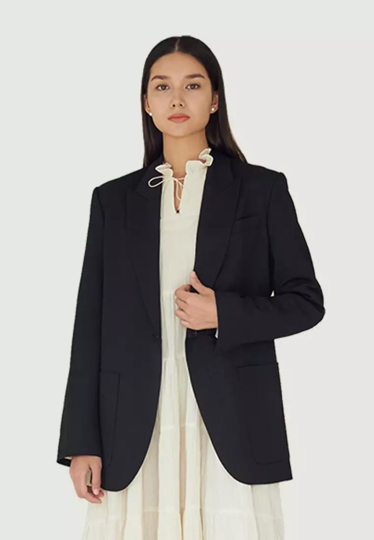 plt trench coat petite