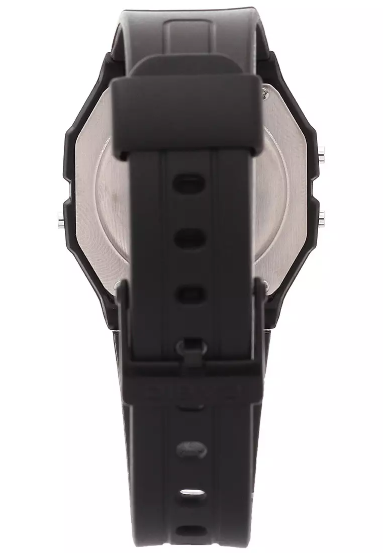Digital Watch F-91W-1DG