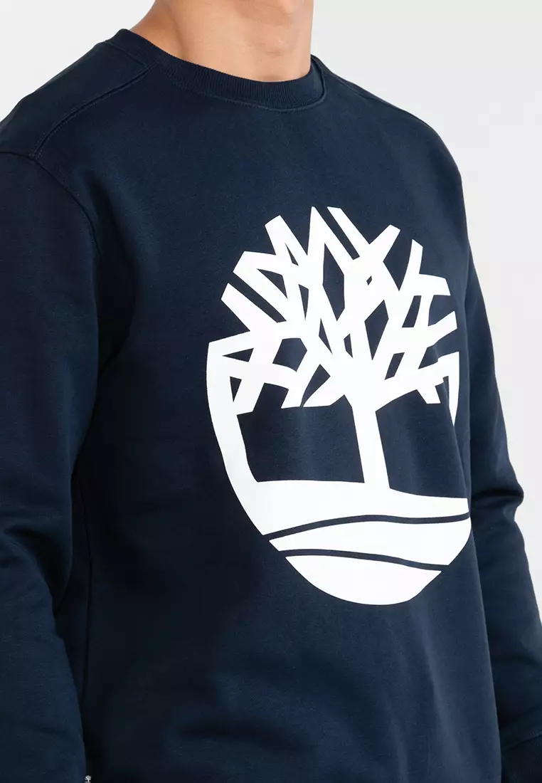 Timberland crew new arrivals neck