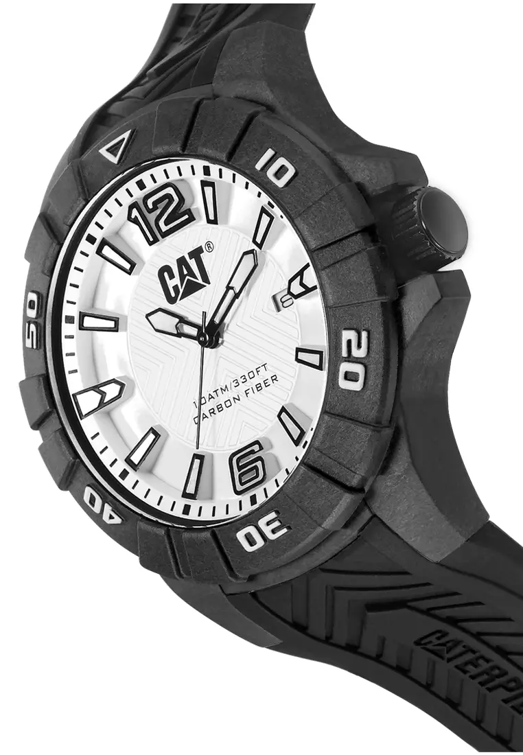 Sporty Men's Watches CAT K1.121.21.231
