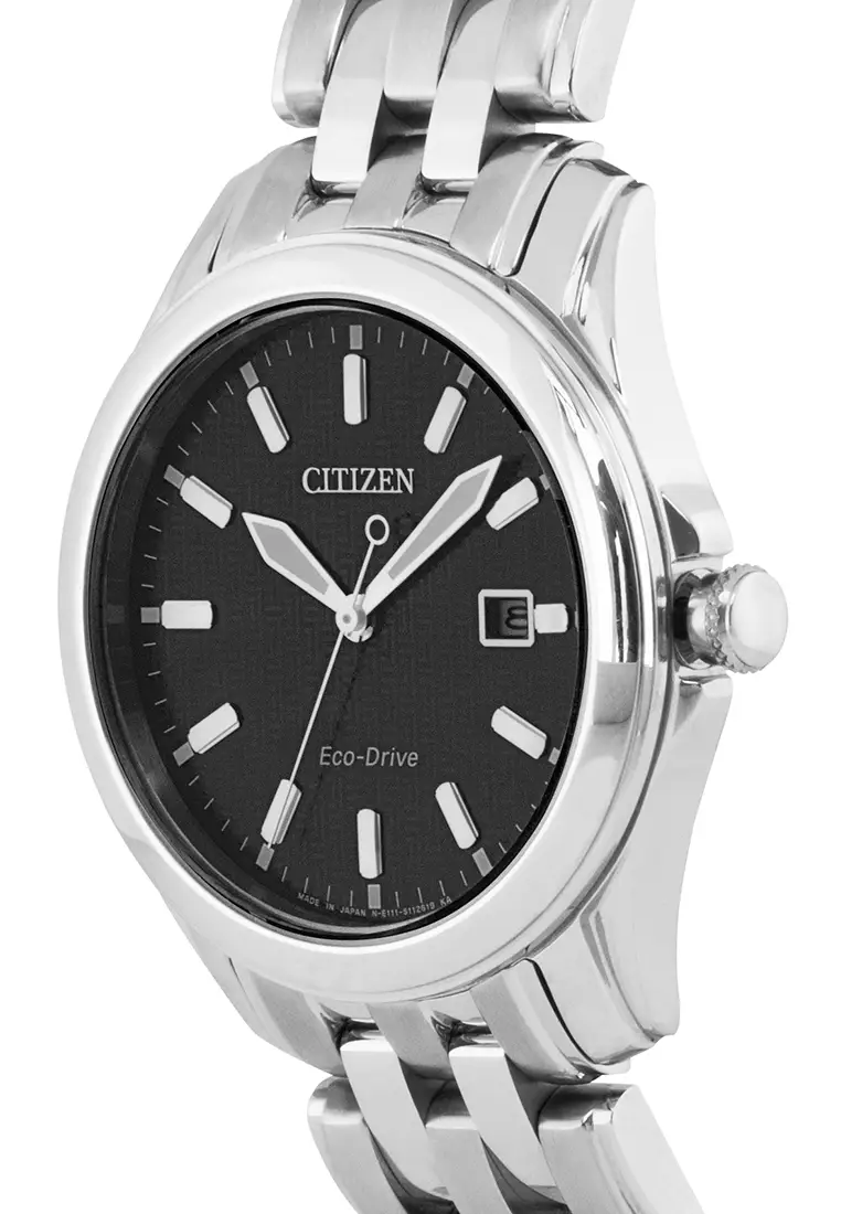 Citizen eco new arrivals drive stainless