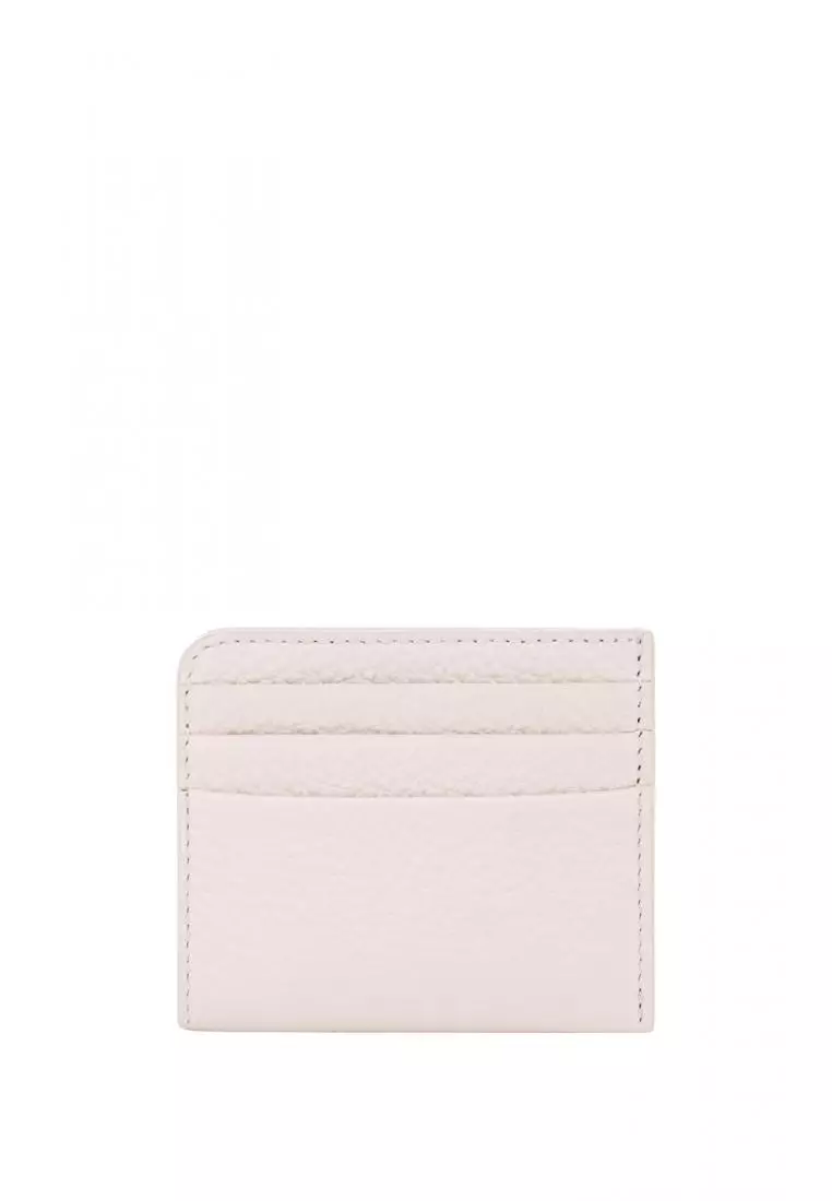 Maison margiela discount nappa leather wallet