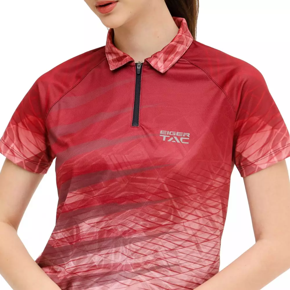Eiger Remmington Ss Ws Polo Shirt