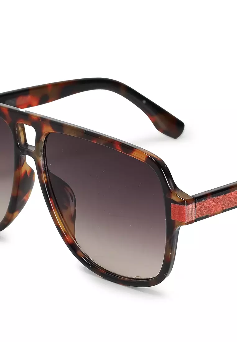 Classic Aviator Sunglasses