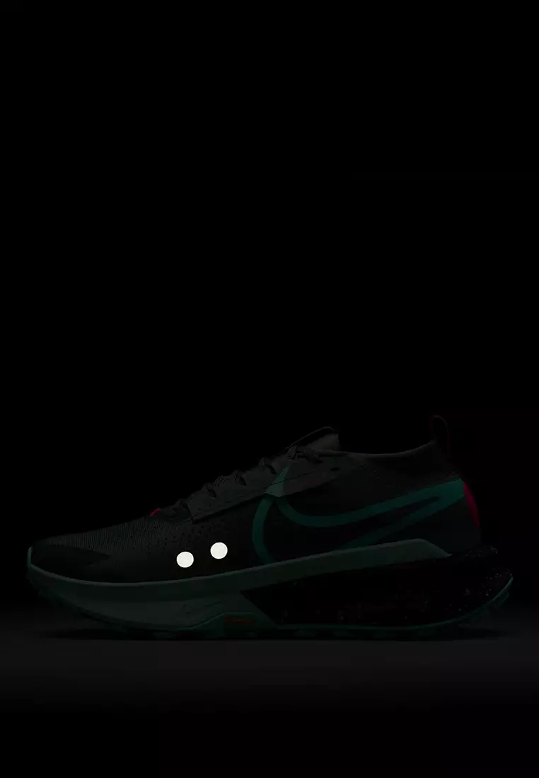 Nike Zoomx Zegama Trail 2