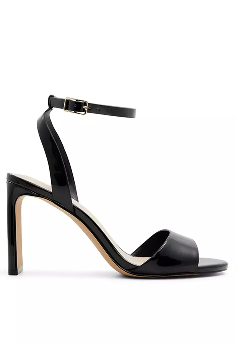 Discount on Aldo  shoes - SKU: Dyanne Ankle Strap Heels