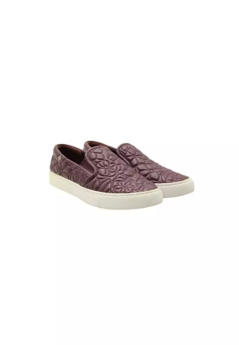 Quilted slip on online