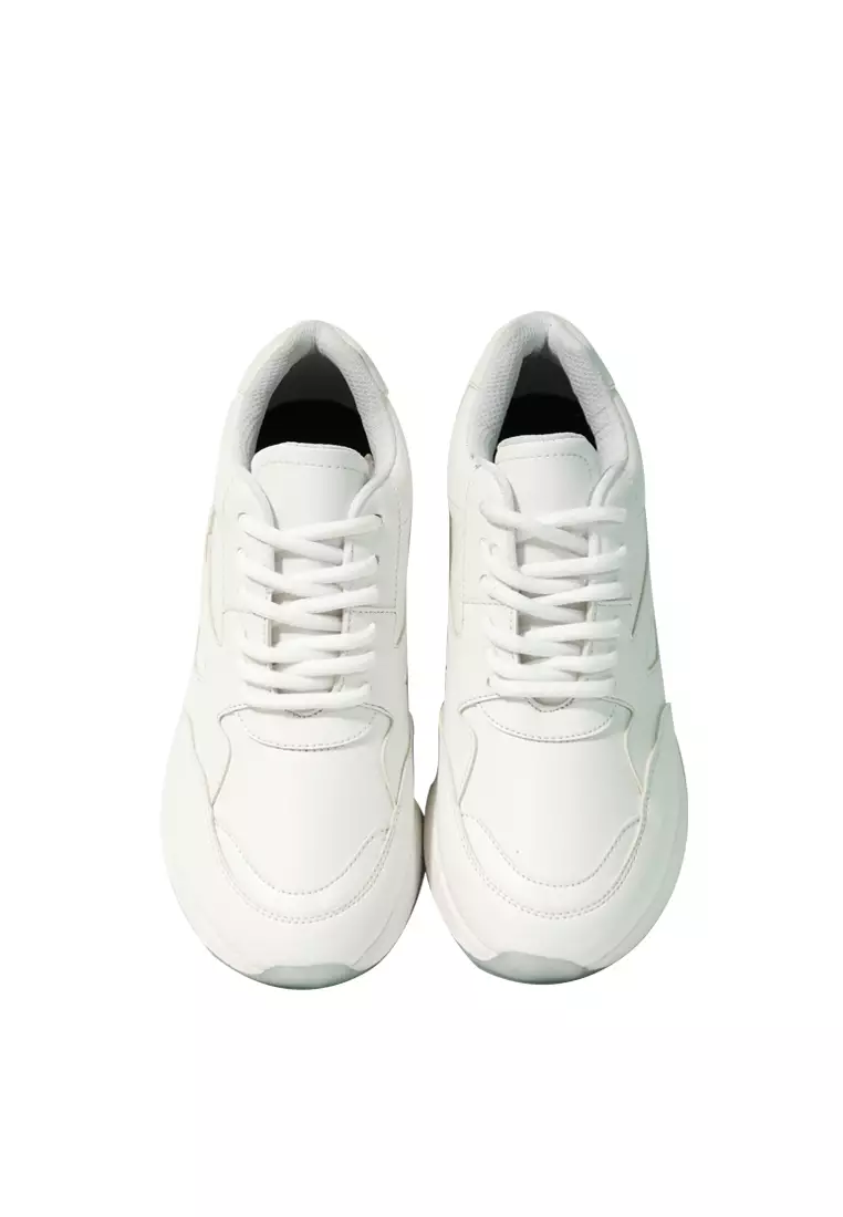 Lvnatica Leona Full White