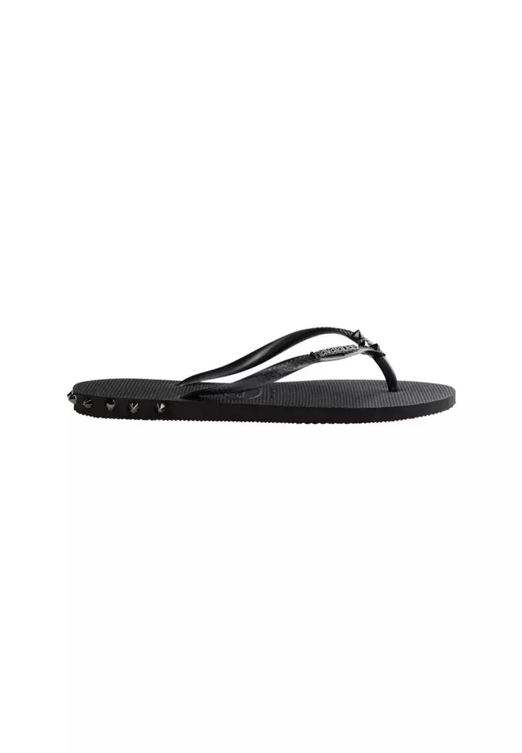 Buy Havaianas Women Slim Rocky Flip Flops Online ZALORA Malaysia