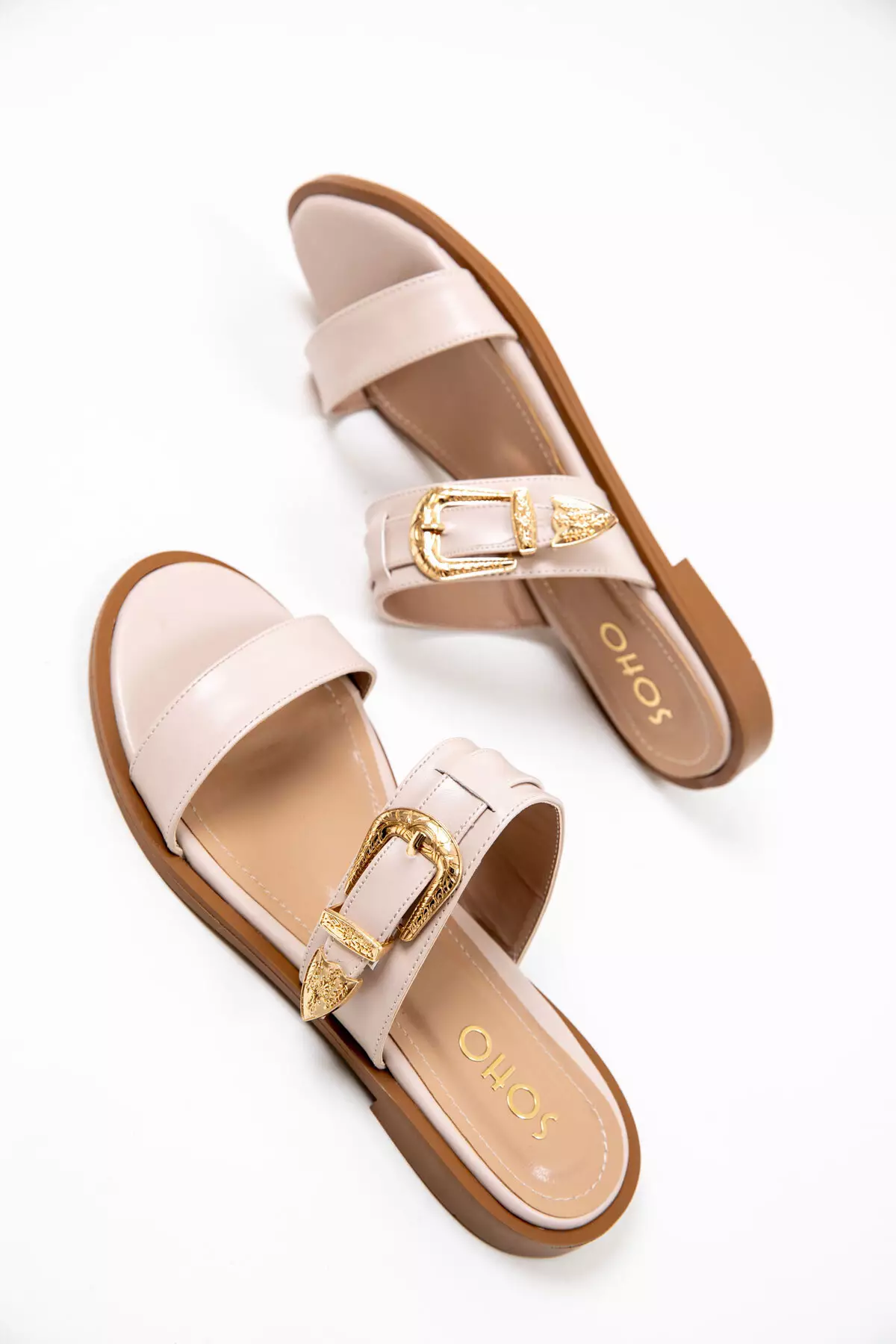 Skin Women's Slippers 20263