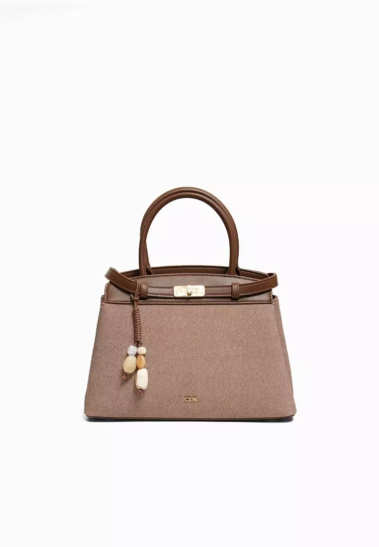 Buy CLN Kaycee Handbag 2026 Online | ZALORA Philippines