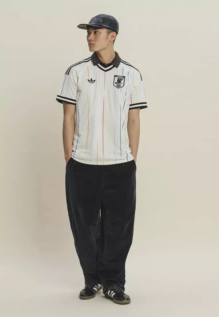Football Japan 26 Away Jersey
