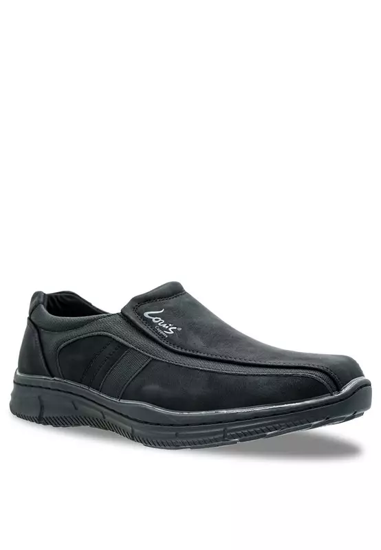 Slip On Comfort Business Formal