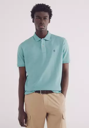 Springfield Polos For Men 2026 | ZALORA Philippines
