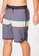 Rip Curl black Mirage Surf Revival 19" Boardshorts 552A2AAB4BCAEDGS_3