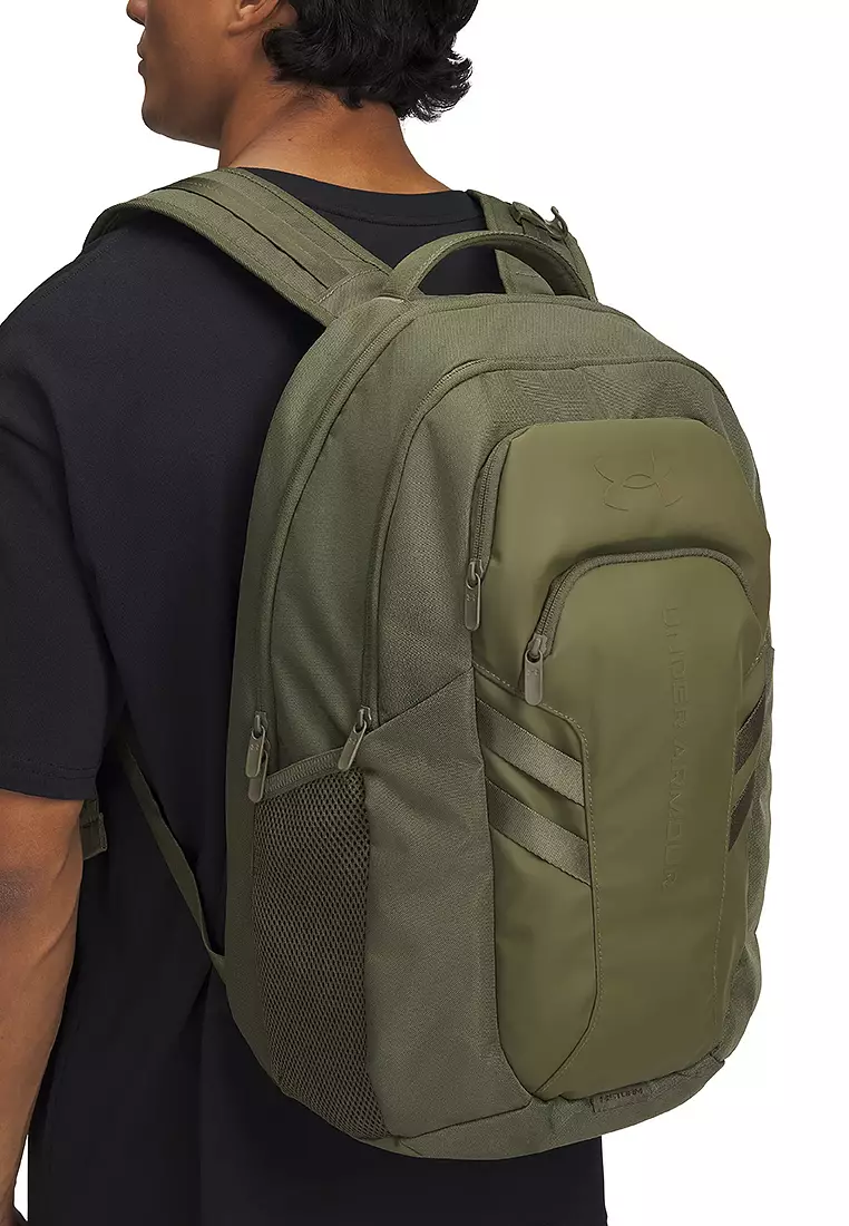 Hustle Pro 6.0 Backpack