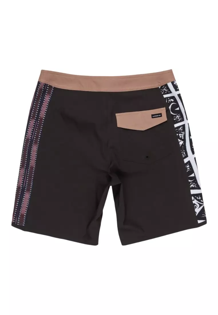 Mens Surfsilk Arch 18" Boardshorts