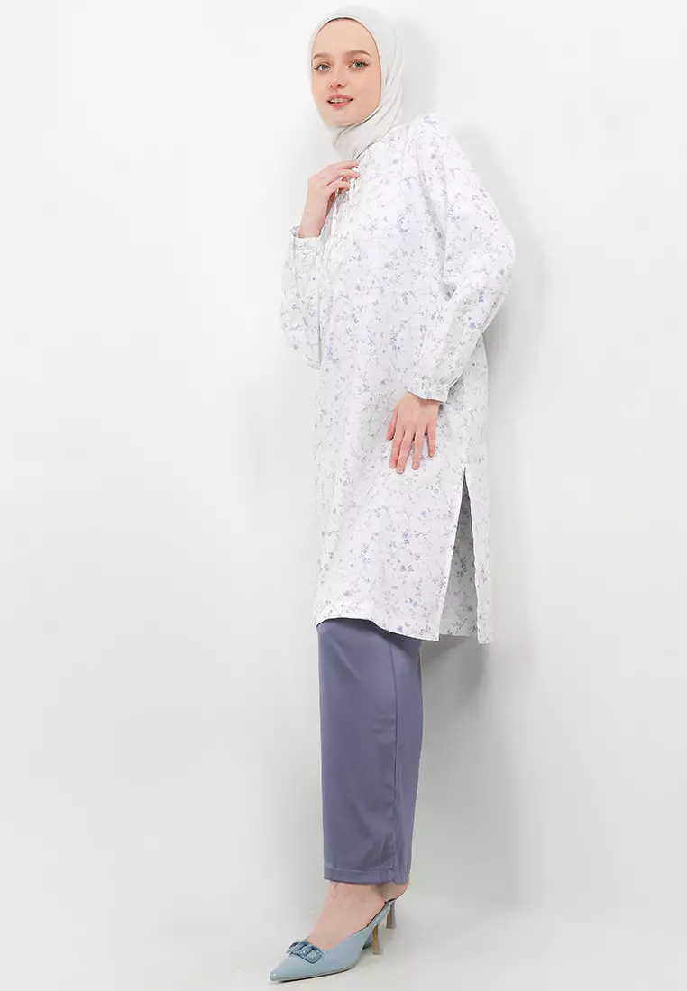 Tunik Loose Fit
