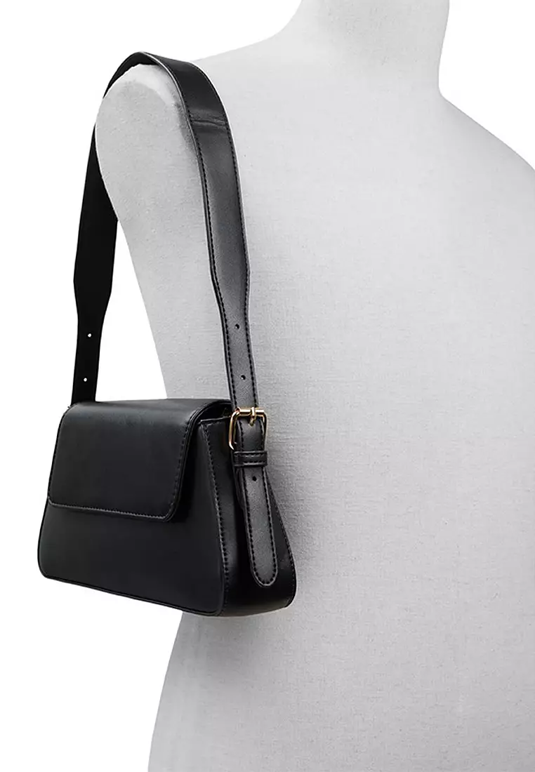 Thick strap shoulder bag best sale