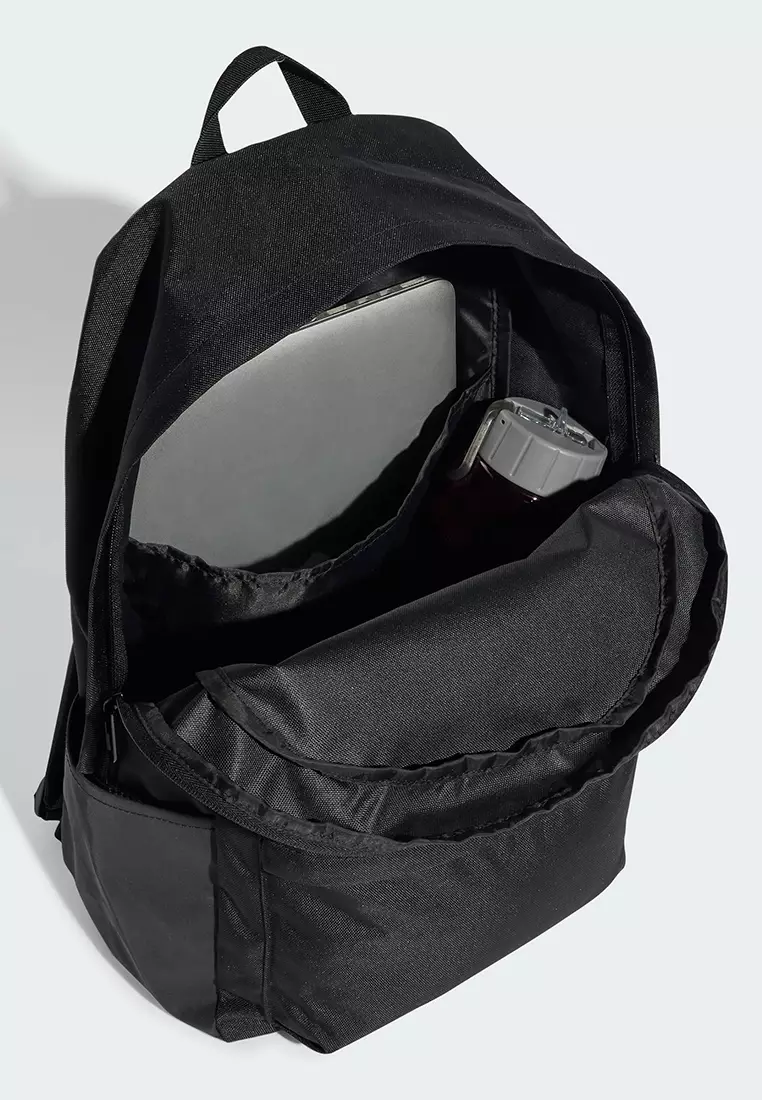 Classic 3 Bar Logo Backpack