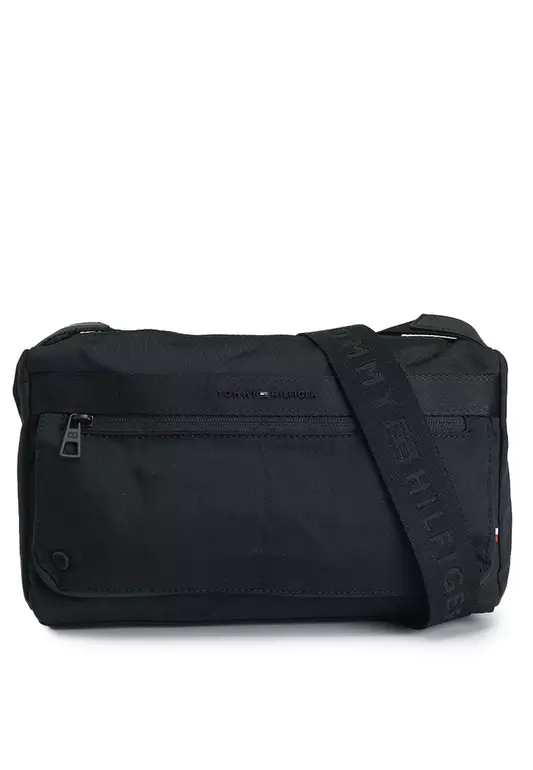 Commuter Crossbody Bag - Tommy Mainline