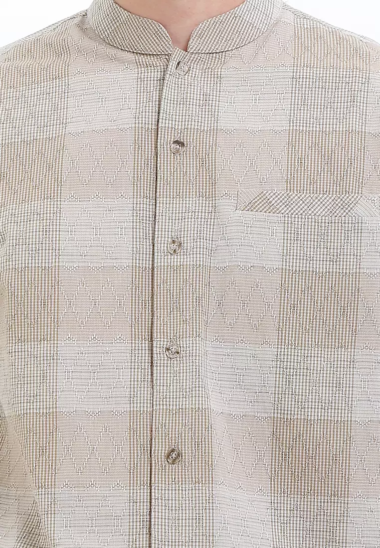 Elfin Long Sleeve Koko