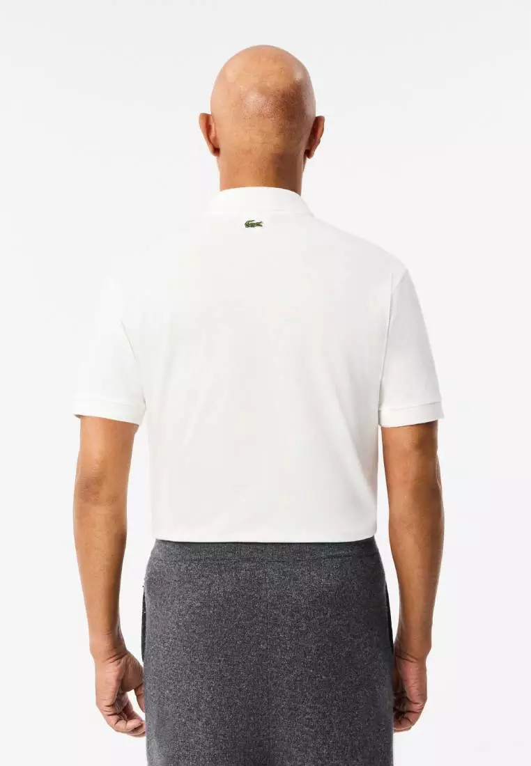 Original L.12.12 Branded Polo Shirt