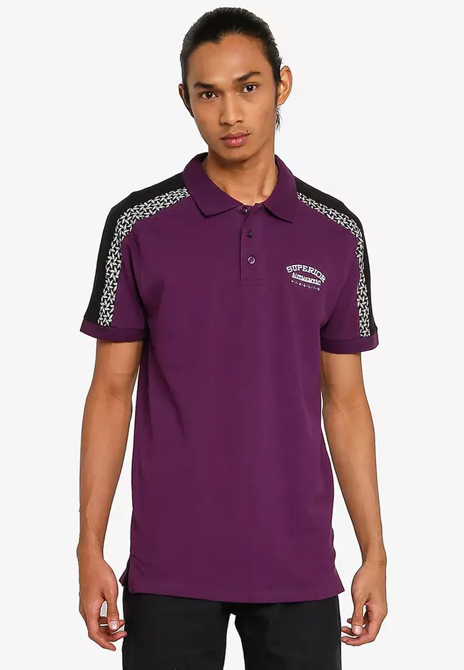 Personalised polo shirts online online