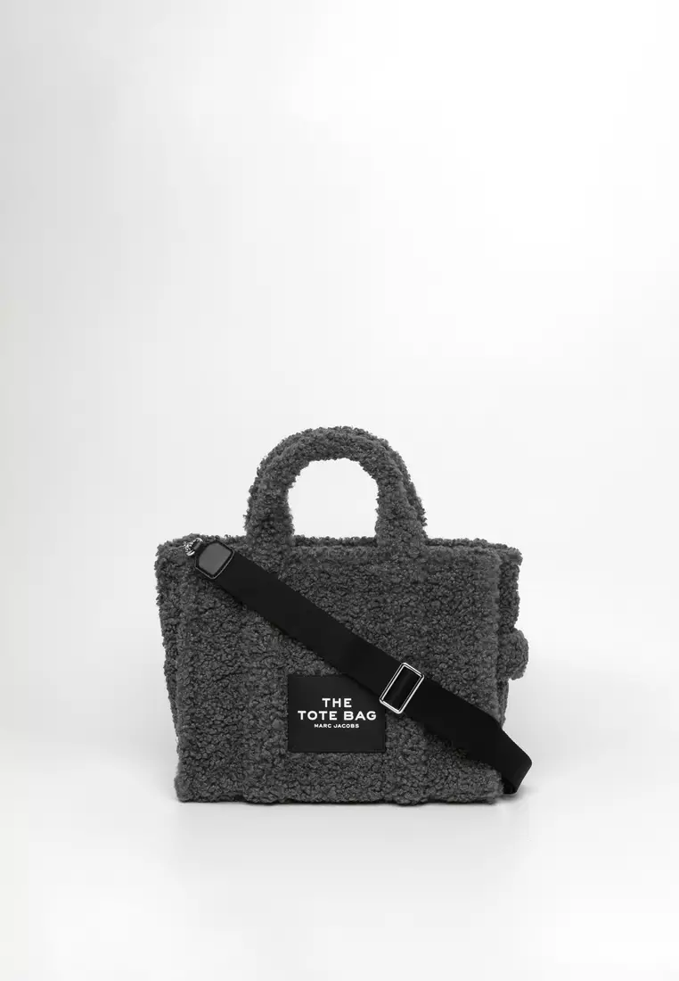 marc jacobs teddy crossbody bag